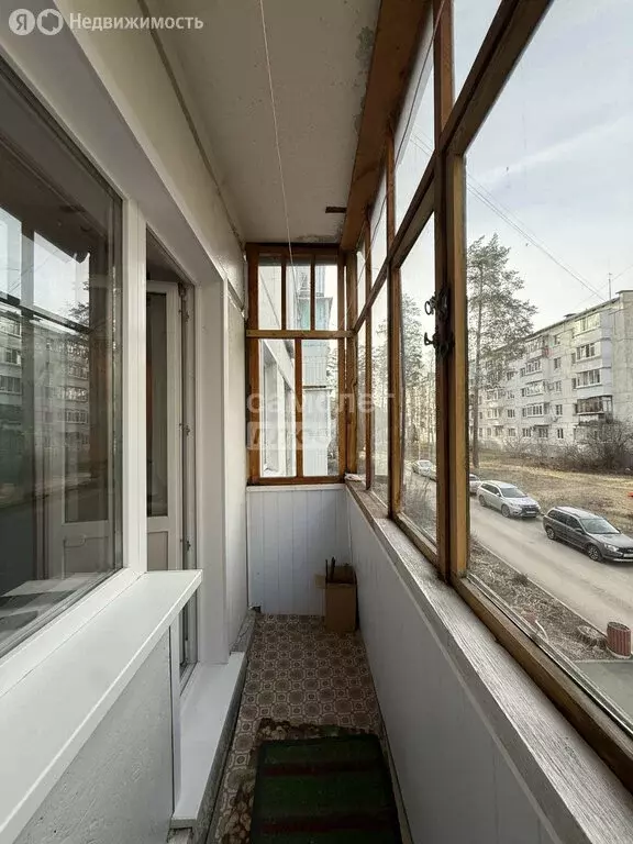 2-комнатная квартира: Димитровград, проспект Ленина, 42А (44.4 м) - Фото 2