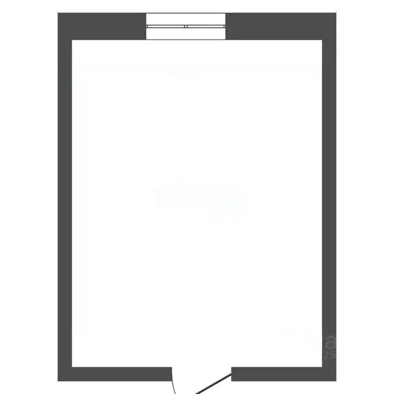 Комната Вологодская область, Вологда Гончарная ул., 2 (12.6 м) - Фото 2