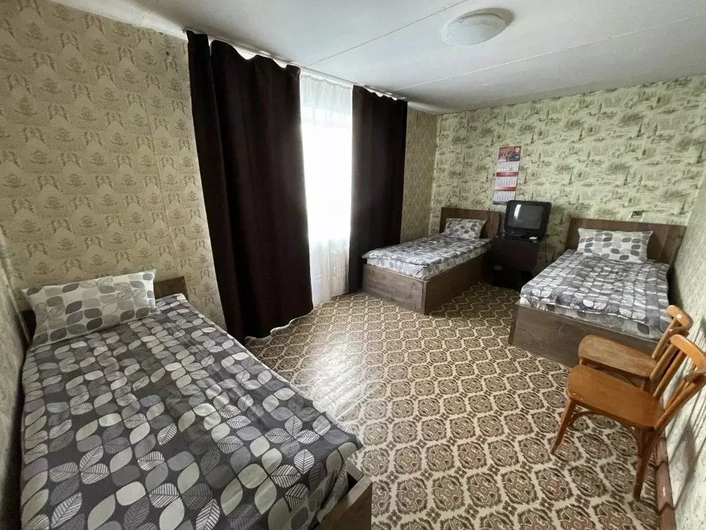 3-к кв. Нижегородская область, Дзержинск просп. Чкалова, 55 (50.0 м) - Фото 0