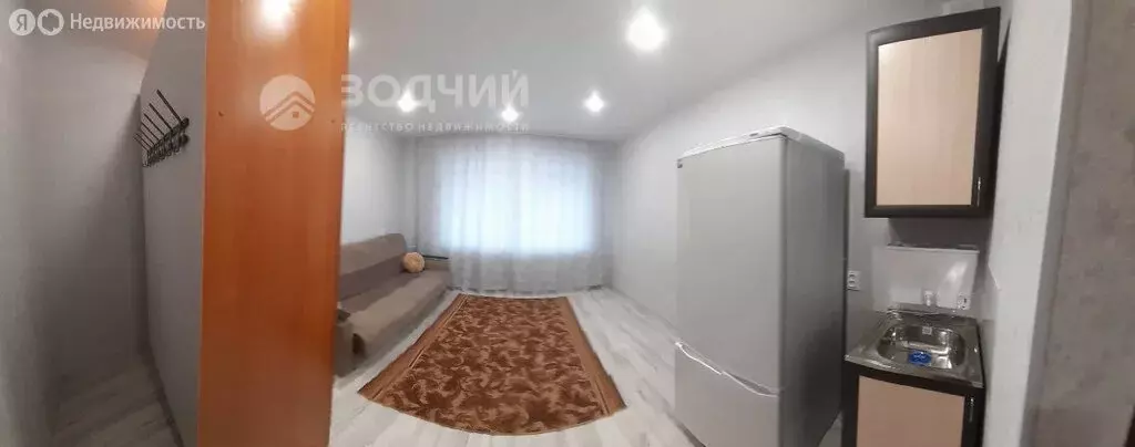 1к в -комнатной квартире (13.1 м) - Фото 1