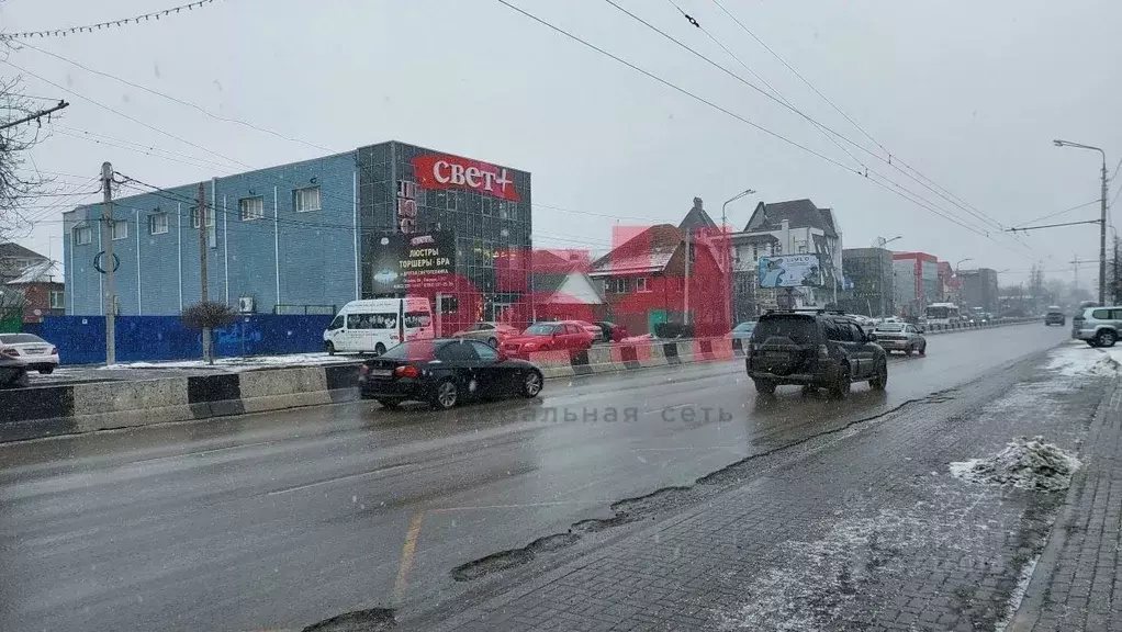 Помещение свободного назначения в Ростовская область, Ростов-на-Дону ... - Фото 1