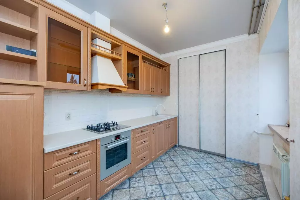 Таунхаус в Оренбургская область, Оренбург Ростоши мкр, проезд 4-й (128 ... - Фото 1