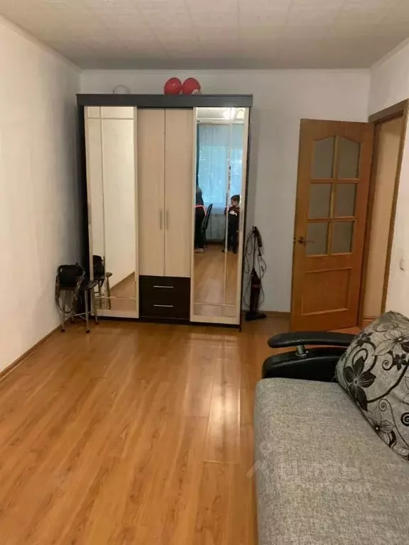 1-к кв. Калужская область, Калуга ул. Степана Разина, 3 (32.0 м) - Фото 2