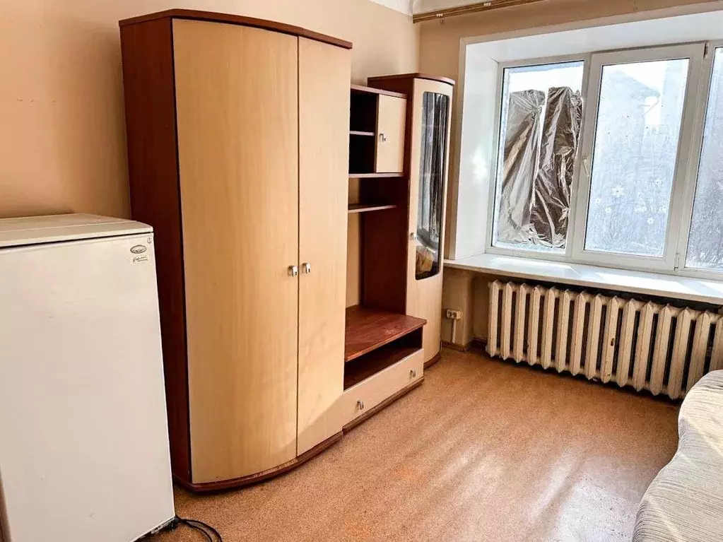 Комната Самарская область, Самара Артиллерийская ул., 36 (12.0 м) - Фото 0