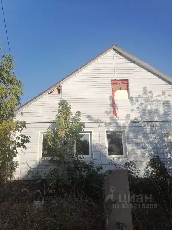 Дом в Белгородская область, Шебекинский муниципальный округ, с. ... - Фото 1