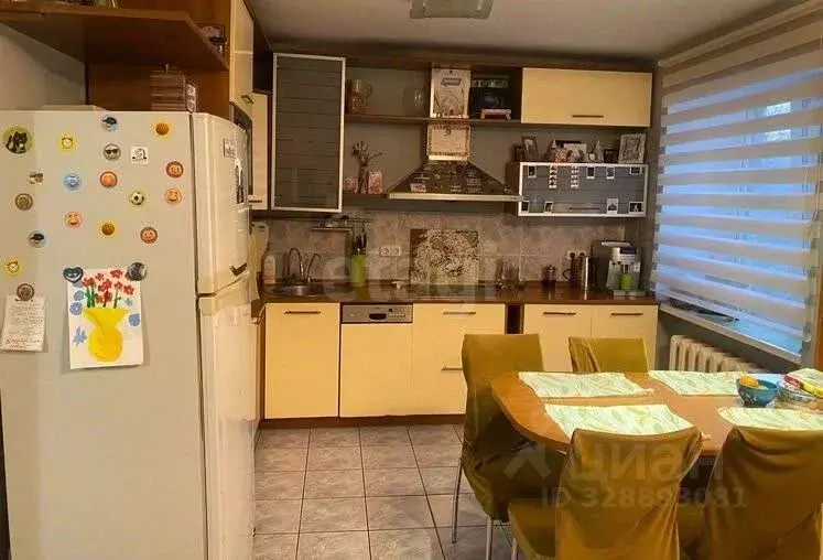 4-к кв. Тюменская область, Тюмень ул. Циолковского, 15 (74.0 м) - Фото 2