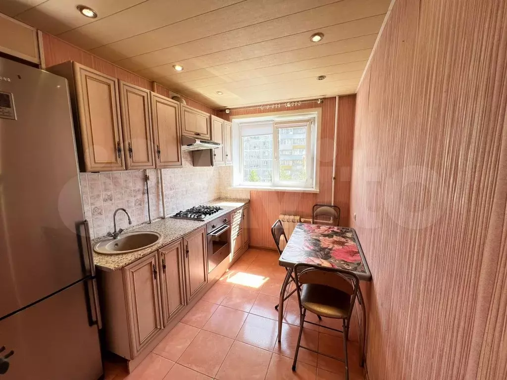 2-к. квартира, 47 м, 5/9 эт. - Фото 0