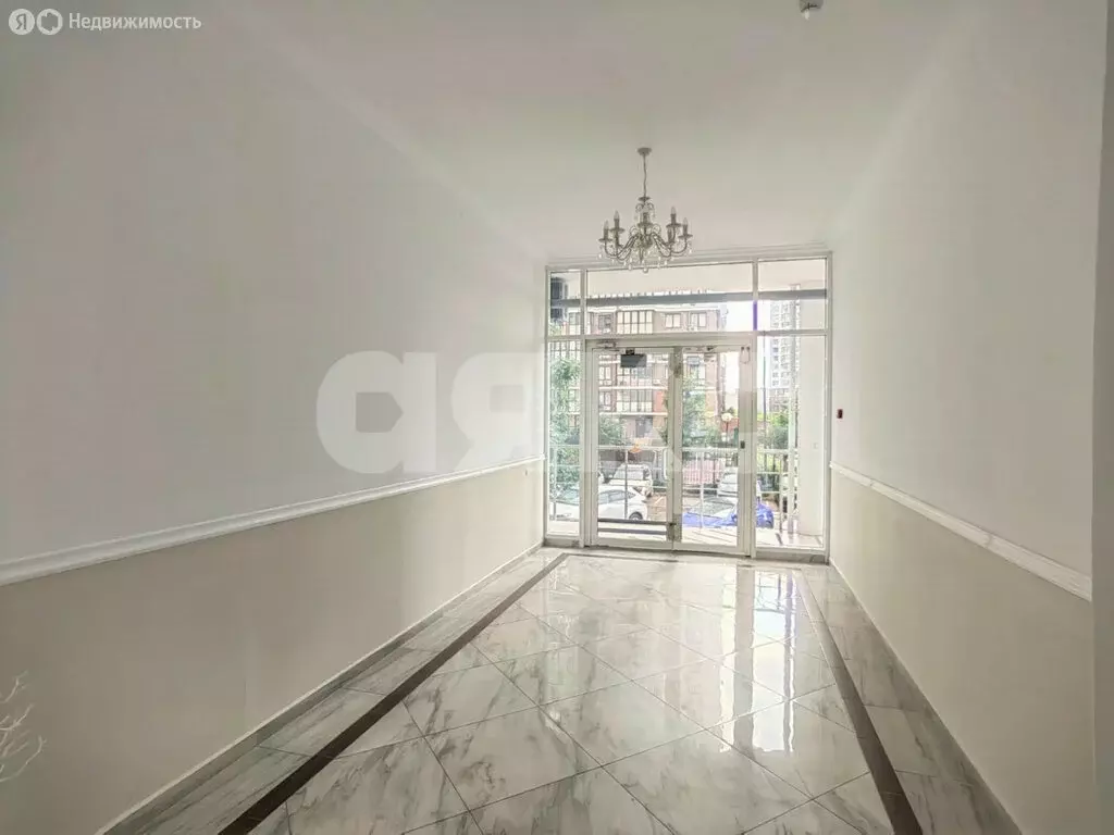 1-комнатная квартира: Анапа, Анапское шоссе, 32к4 (35.5 м) - Фото 1