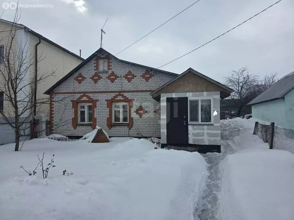 Дом в село Хрущёвка, Пролетарская улица (94.5 м) - Фото 2