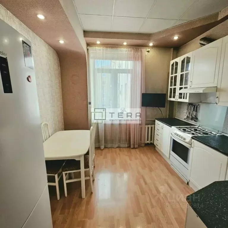 3-к кв. Башкортостан, Уфа просп. Октября, 9 (73.5 м) - Фото 2