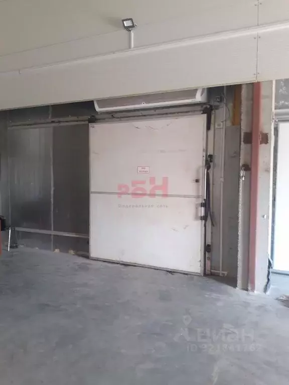 Склад в Пензенская область, Пенза ул. Гагарина (500 м) - Фото 2