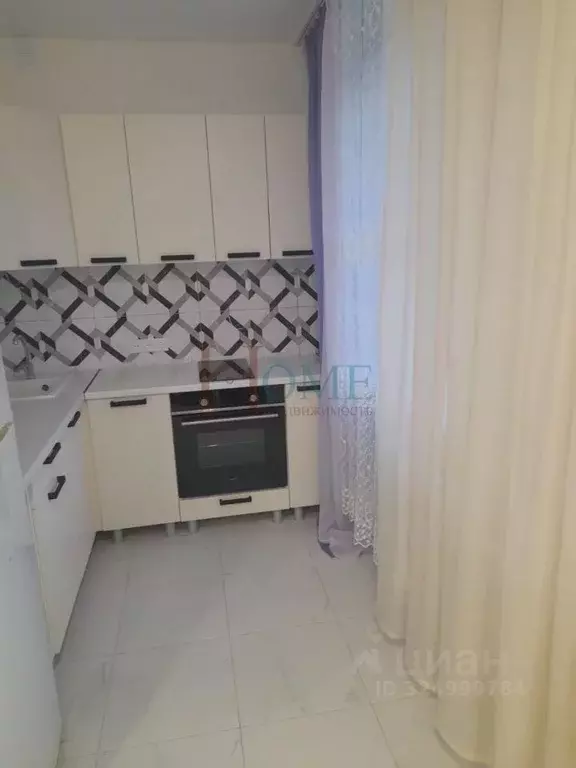 1-к кв. Новосибирская область, Новосибирск Народная ул., 46 (30.0 м) - Фото 2