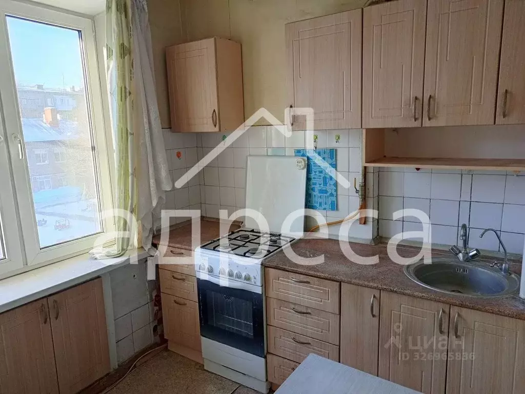 2-к кв. Самарская область, Самара ул. Красных Коммунаров, 14 (43.2 м) - Фото 2