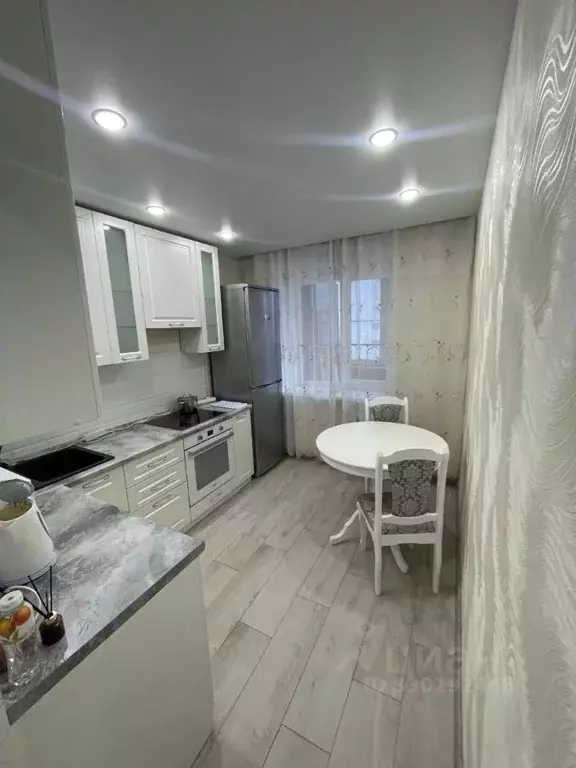 1-к кв. Татарстан, Казань ул. Маршала Чуйкова, 5 (36.0 м) - Фото 1