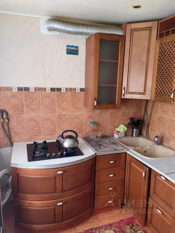 2-к кв. Калужская область, Калуга ул. Степана Разина, 75 (46.0 м) - Фото 1