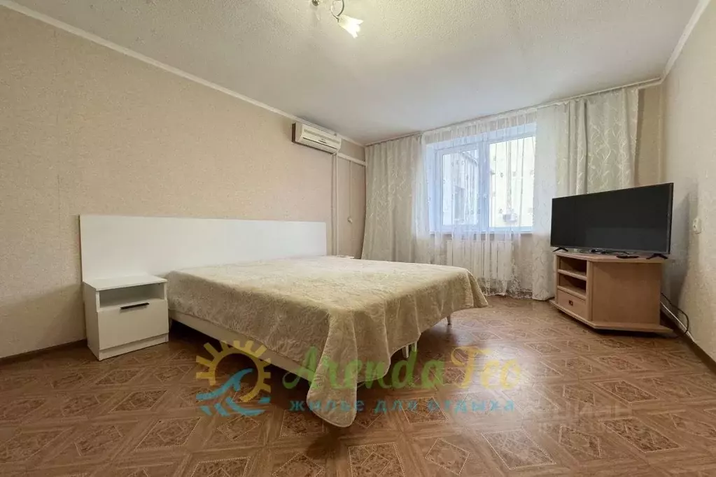 1-к кв. Крым, Феодосия пер. Колхозный, 2 (40.0 м) - Фото 2