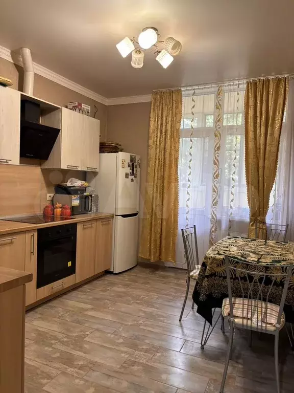 2-к. квартира, 75 м, 2/14 эт. - Фото 0