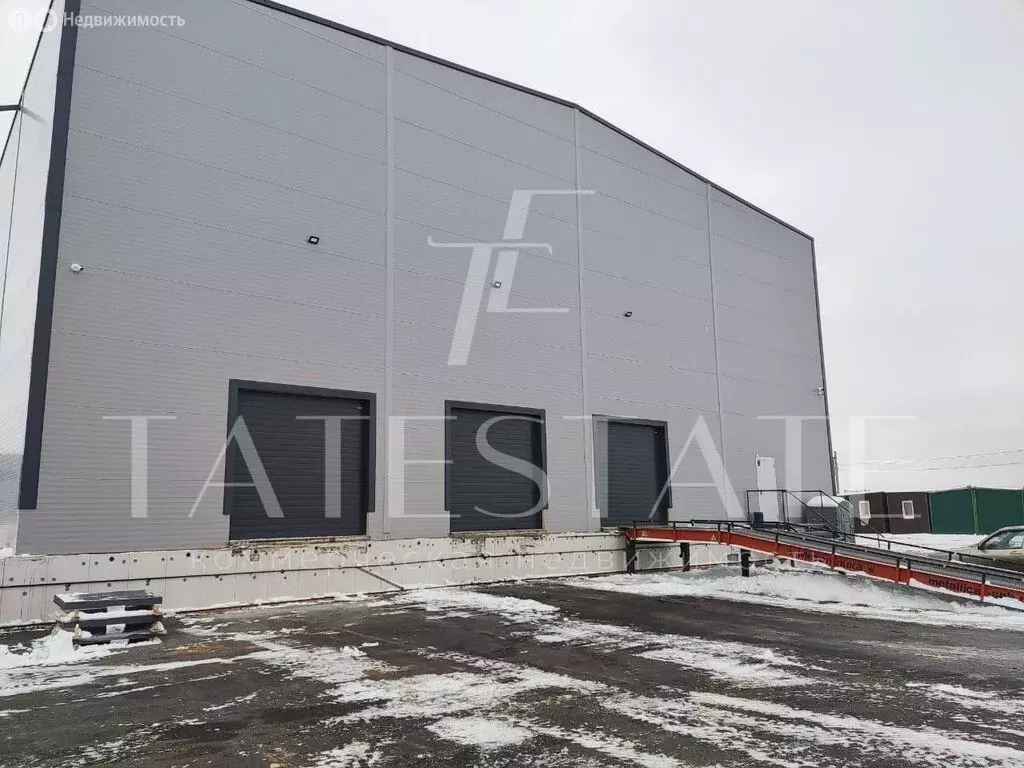 Склад (1479 м) - Фото 2