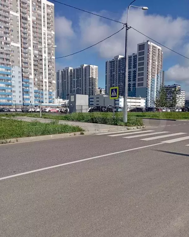 Машиноместо, 16 м - Фото 0