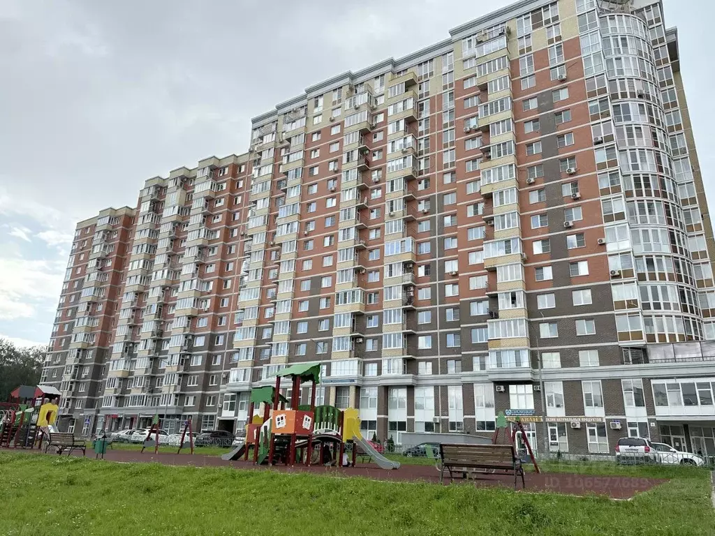 Купить Квартиру В Ступино Московской Области