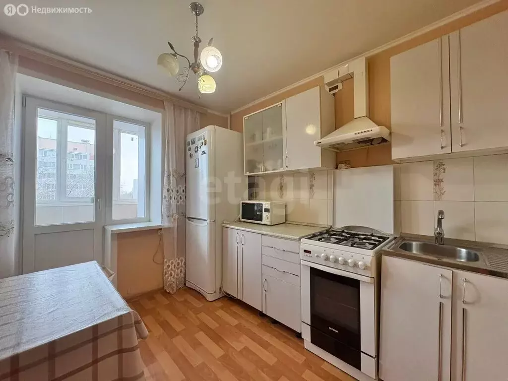 2-комнатная квартира: Самара, Ставропольская улица, 173 (48.8 м) - Фото 2