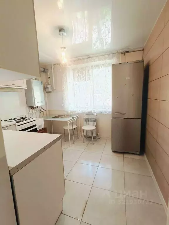 1-к кв. Самарская область, Самара Крутые Ключи мкр, ул. Евгения ... - Фото 1