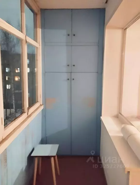 3-к кв. Кировская область, Киров ул. Правды, 6 (57.0 м) - Фото 1