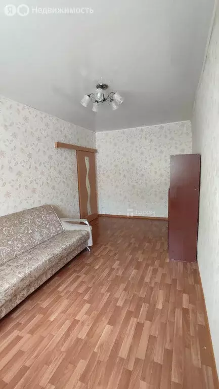 2-комнатная квартира: Челябинск, улица Кропоткина, 2 (39.3 м) - Фото 1
