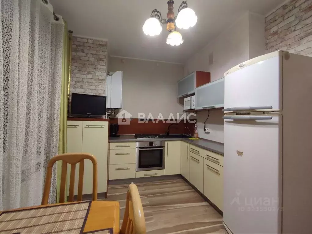 2-к кв. Калининградская область, Калининград Артиллерийская ул., 63 ... - Фото 1