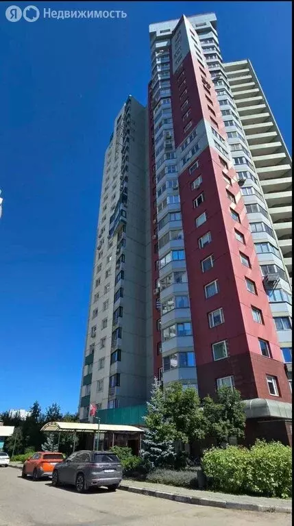 3-комнатная квартира: Москва, улица Коштоянца, 20к1 (124.2 м) - Фото 1