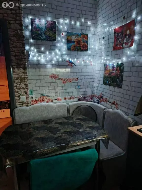 1-комнатная квартира: Пермь, Томская улица, 28 (35.3 м) - Фото 1