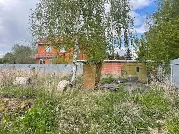 Участок 12 сот. (ИЖС) - Фото 1