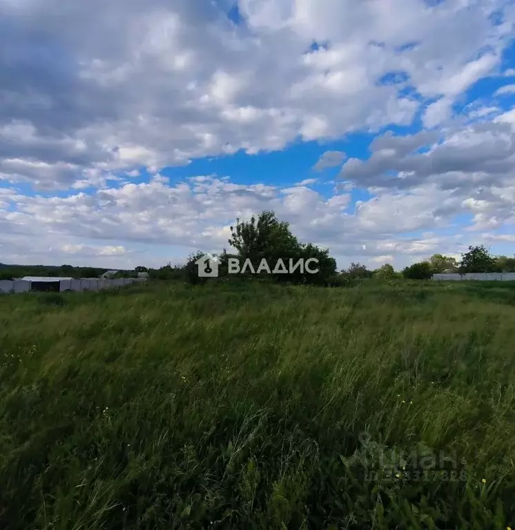 Участок в Белгородская область, Белгород Восточный мкр,  (17.3 сот.) - Фото 1
