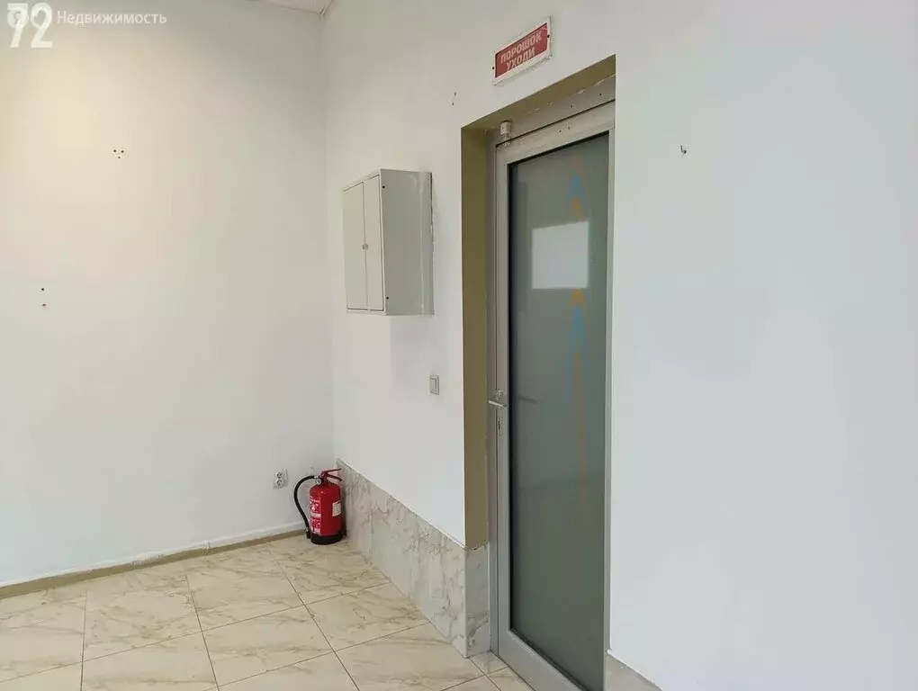 Помещение свободного назначения (41.4 м) - Фото 2