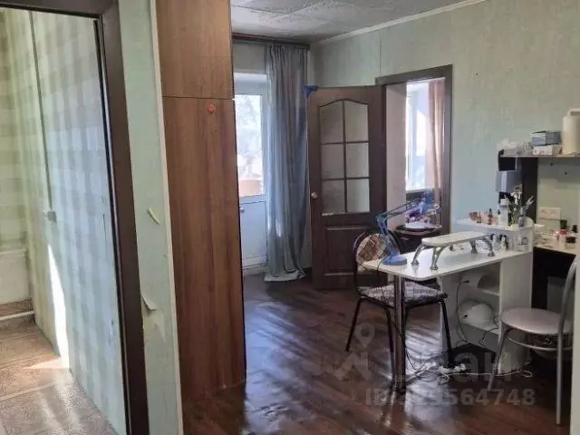 2-к кв. Московская область, Пушкино ул. Добролюбова, 11 (47.0 м) - Фото 1