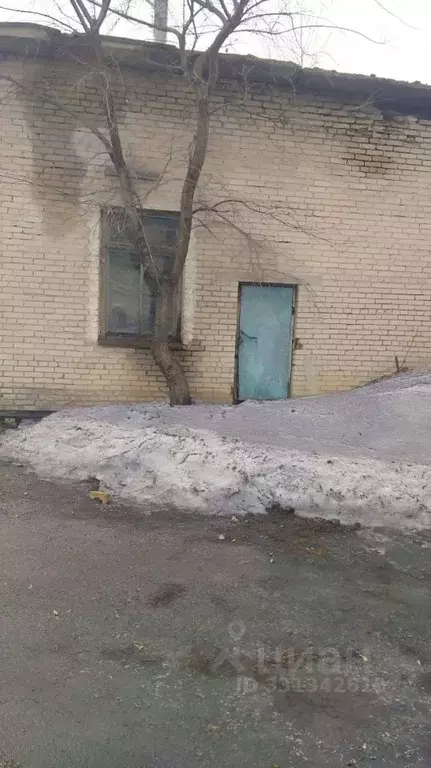 Помещение свободного назначения в Курганская область, Петухово ... - Фото 2