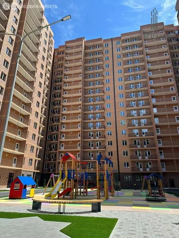 1-комнатная квартира: Грозный, Шейх-Мансуровский район, посёлок Алды, ... - Фото 1