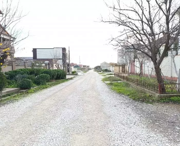 Участок в Евпатория, Весенняя улица, 33 (6 м) - Фото 1