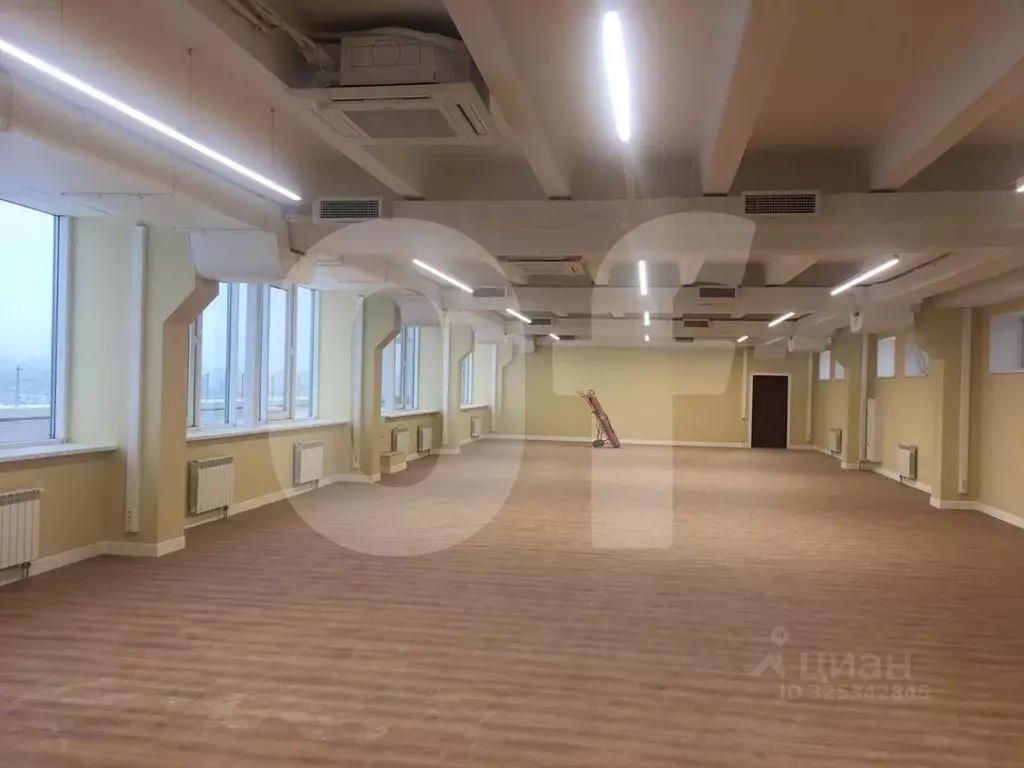 Офис в Москва Большая Татарская ул., 35С3 (779 м) - Фото 1