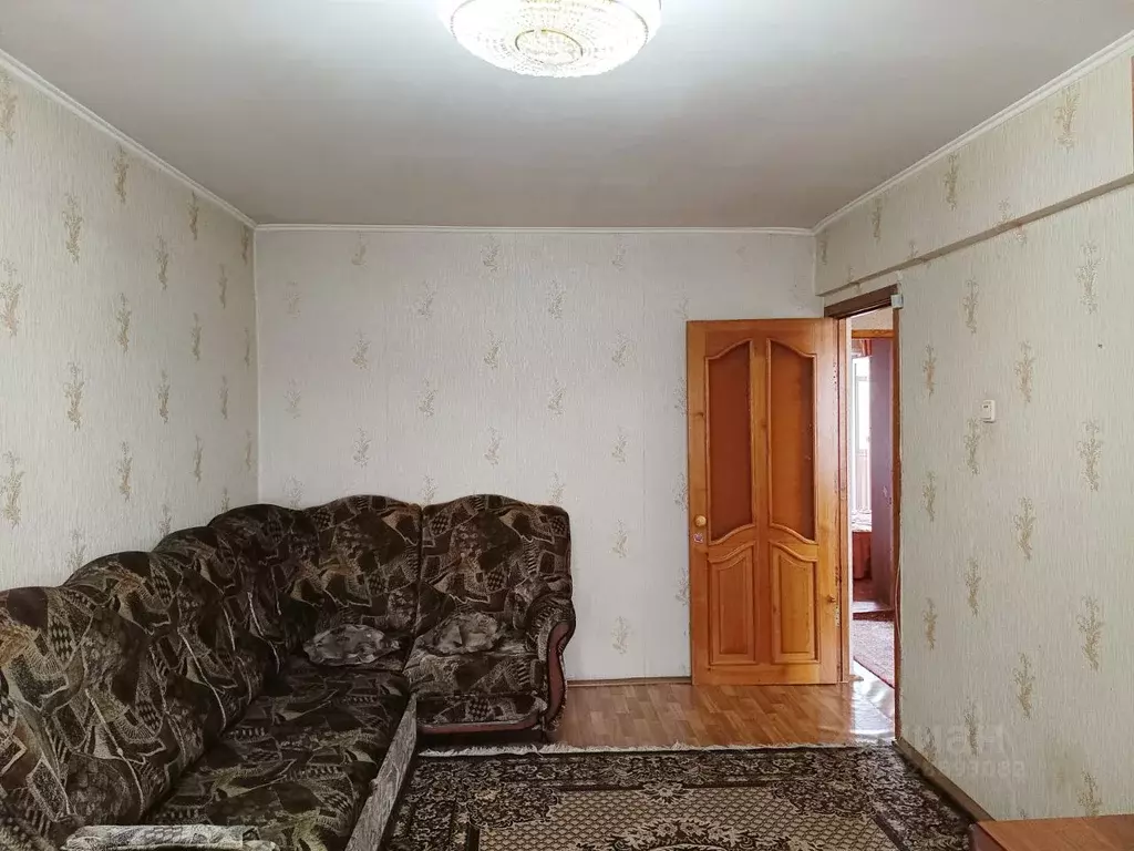 3-к кв. Алтайский край, Бийск ул. Виктора Петрова, 35 (70.0 м) - Фото 2