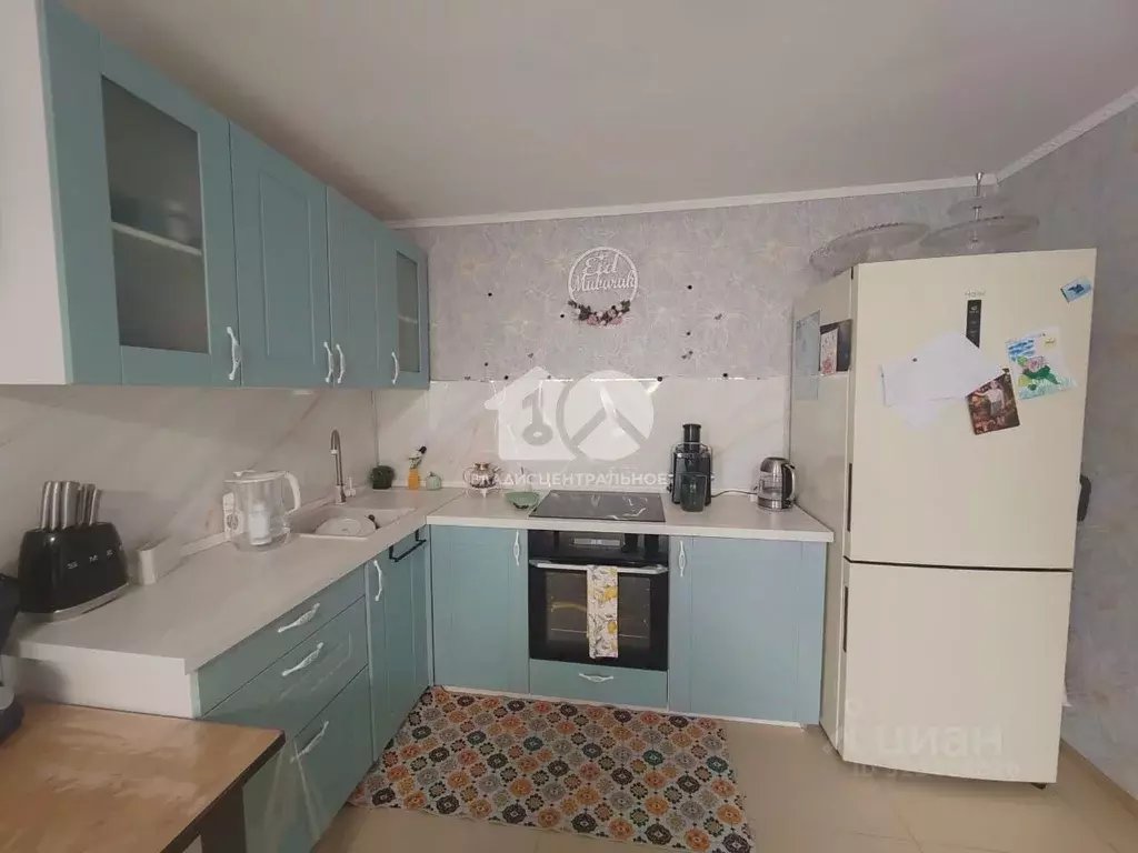 Дом в Новосибирская область, Искитим ул. Лермонтова, 36 (60 м) - Фото 1