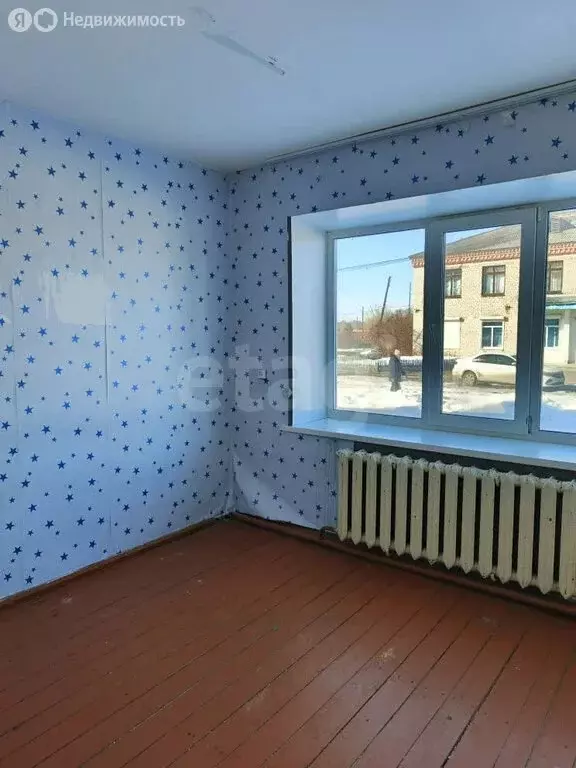 2-комнатная квартира: село Басмановское, улица Ленина, 27 (40 м) - Фото 1