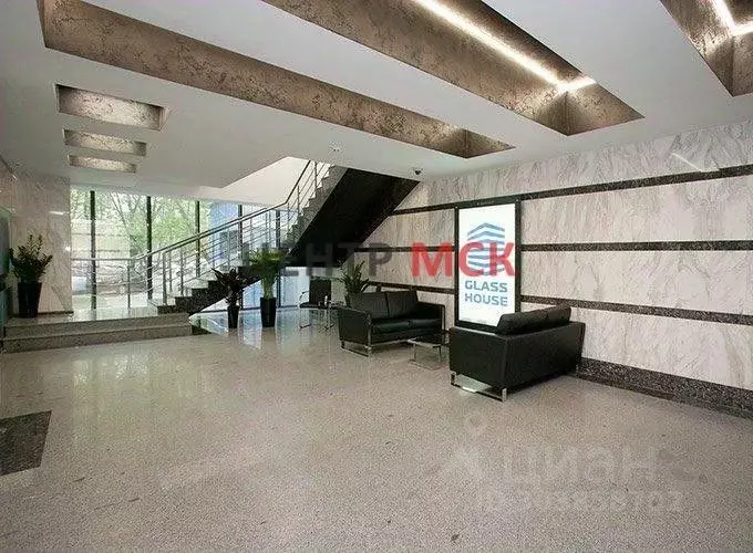 Офис в Москва Люсиновская ул., 36С1 (106 м) - Фото 0