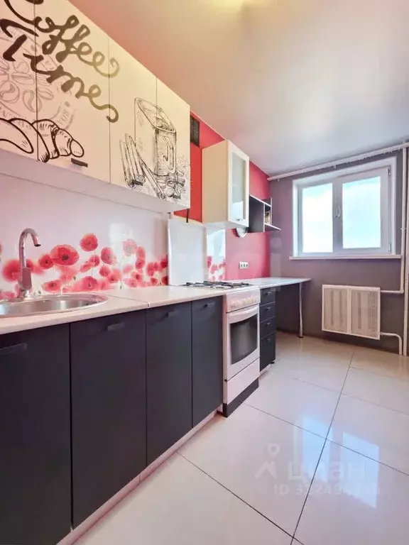 3-к кв. Свердловская область, Нижний Тагил ул. Ломоносова, 13 (57.7 м) - Фото 1