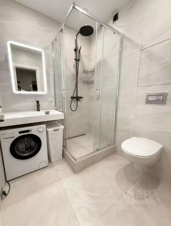 1-к кв. Московская область, Красногорск городской округ, д. Глухово ... - Фото 1