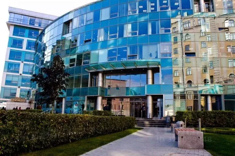 Офис в Москва Летниковская ул., 10С4 (270 м) - Фото 1