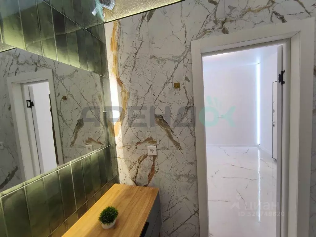 Офис в Москва Аминьевское ш., 6 (50 м) - Фото 2