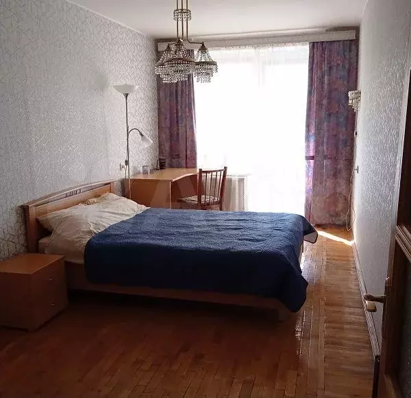 2-к. квартира, 55 м, 4/8 эт. - Фото 0