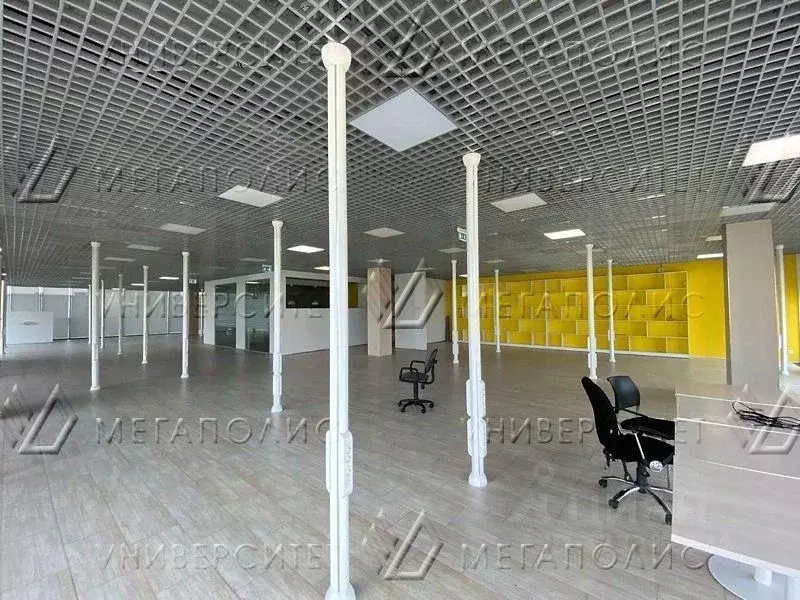 Производственное помещение в Московская область, Одинцовский городской ... - Фото 2