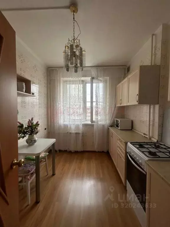 1-к кв. Ростовская область, Ростов-на-Дону Северный мкр, бул. ... - Фото 0